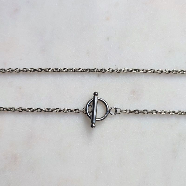 Chaines - Collier Annie