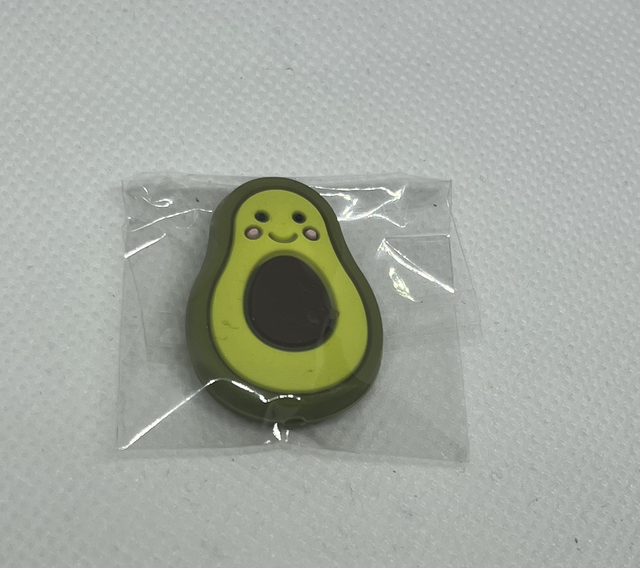 Avocado Maskestopper