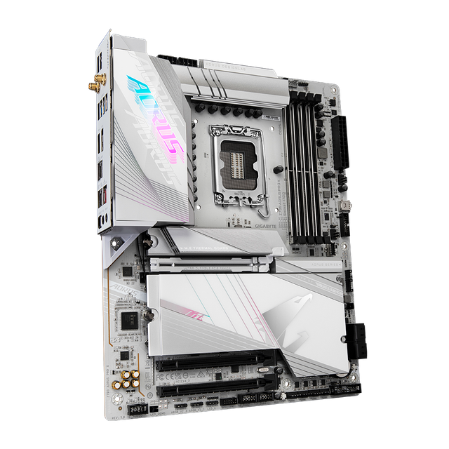 GIGABYTE Z790 AORUS PRO X - LGA 1700 DDR5