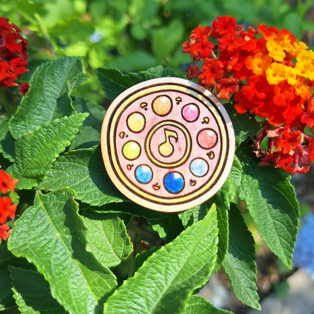 Dorémi – Pins bois