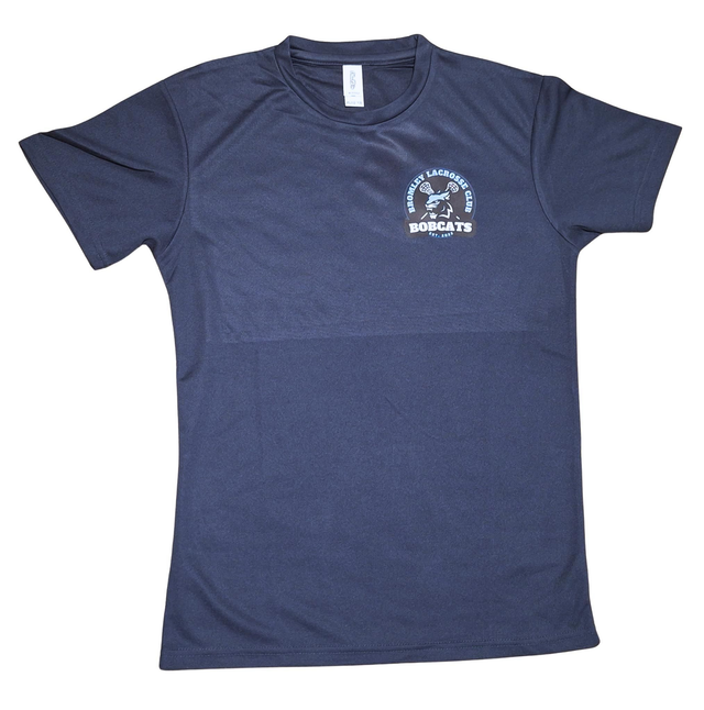 Training Top (Navy)