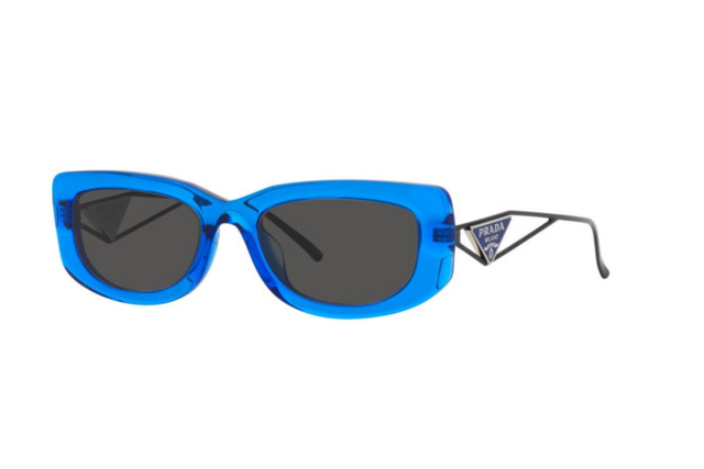 Eyewear Woman Prada  PR 14YS 18M5S0