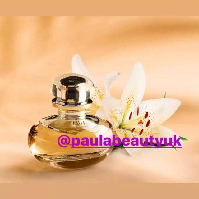 Lily Le Parfum 30ml O Boticário