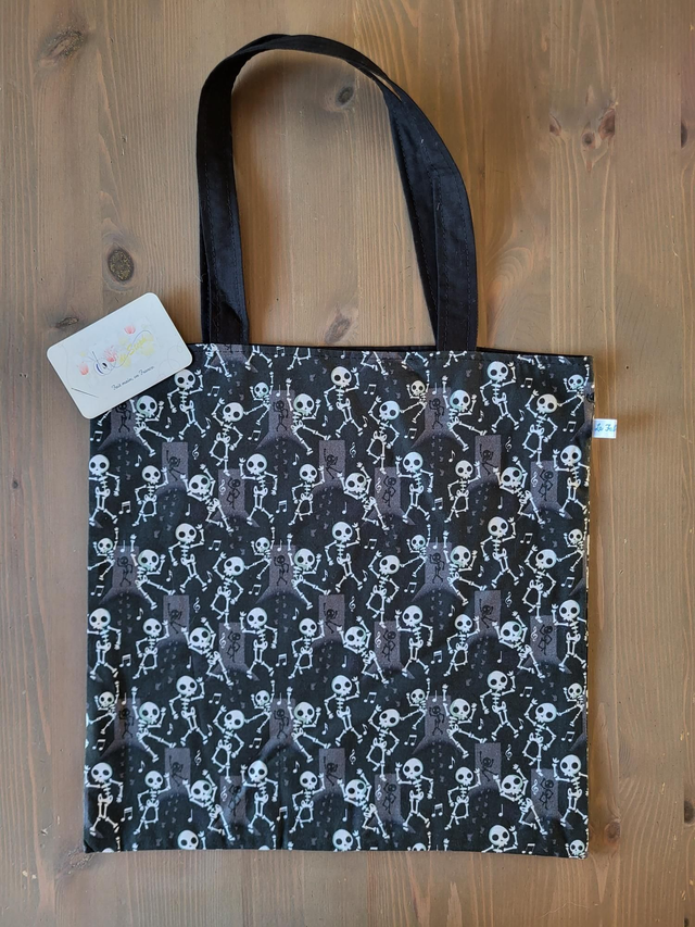 Sac à bonbons (grand)