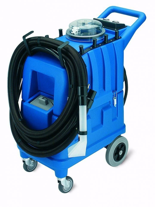 Astra Serena Silent (inyección y extracción)