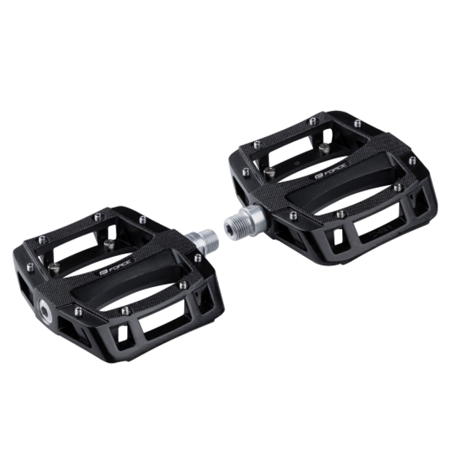 Force Downhill MTB Pedals 