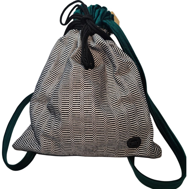 Zaino "Mucilìa" Ruinas