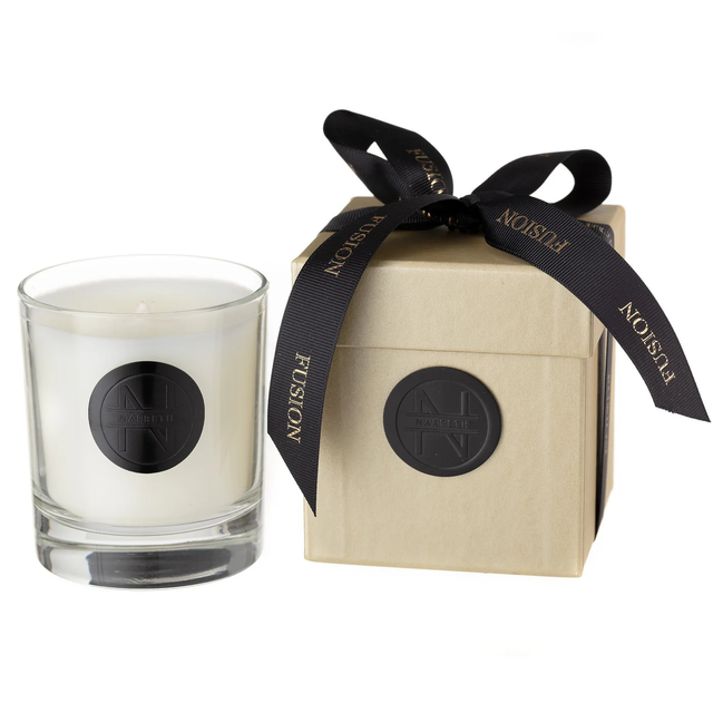 Luxury Boxed Candles (available in 4 fragrances)