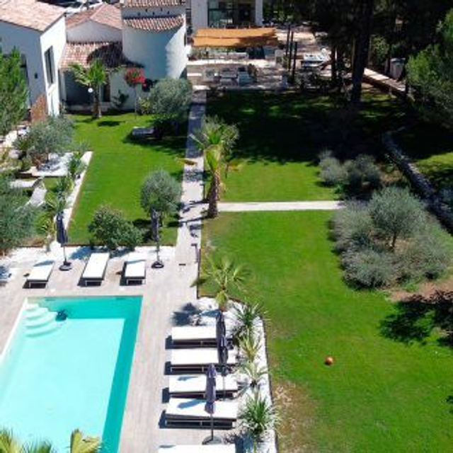 Bon Cadeau Séjour Bulle de Bien-Etre en LODGES