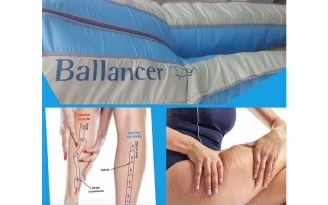 La séance de 30 min