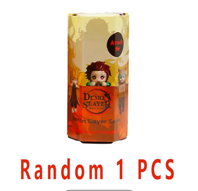 Demon Slayer Blind Box (Random)