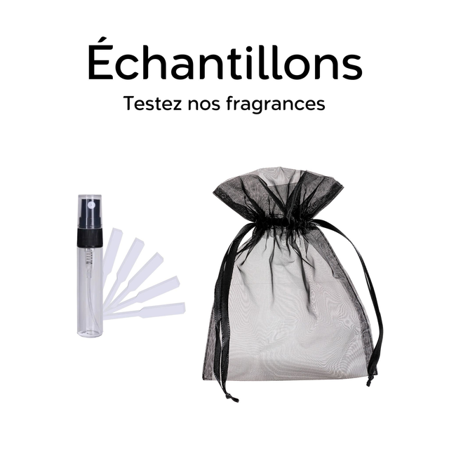 Échantillons
