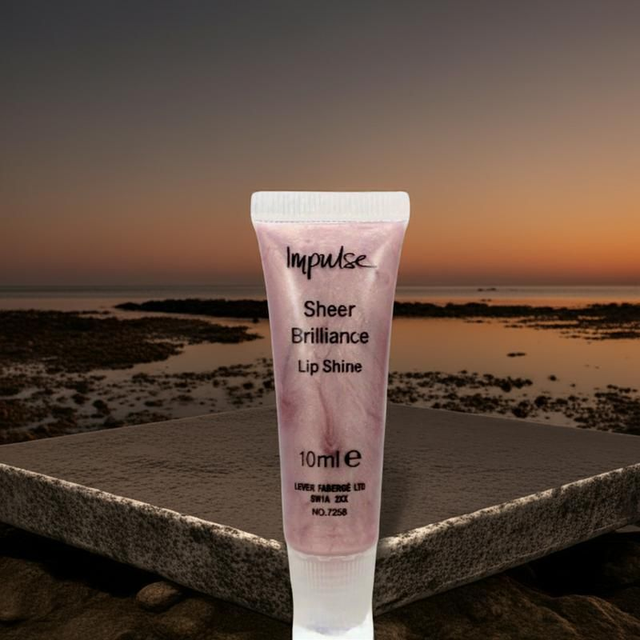 Impulse Sheer Brilliance Lip Shine – 10ML | Makeup & Lips