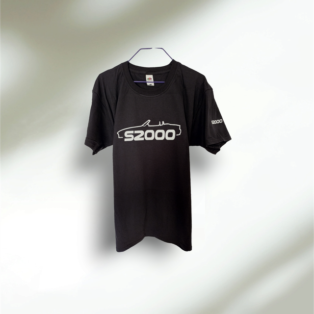 T-shirt HONDA S2000
