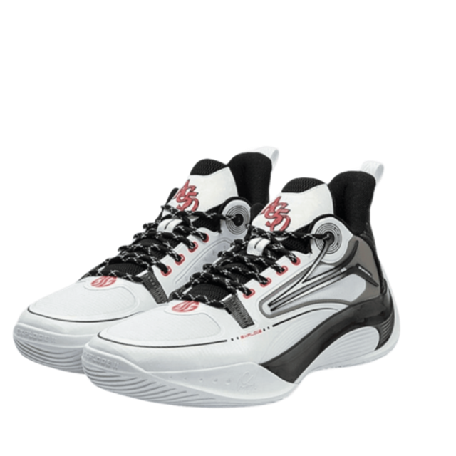 361° AG Explode 2 - Chaussures Basket Homme Performance
