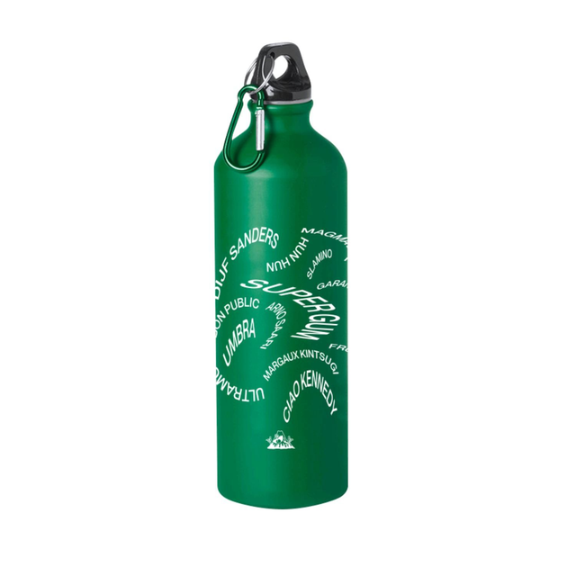Layva Layva Water Bottle
