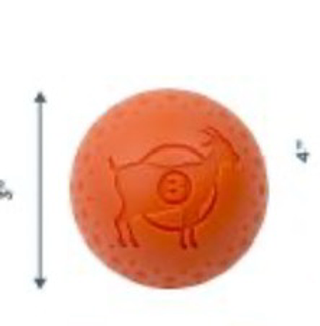 Tall Tails GOAT Sport Ball in Medium