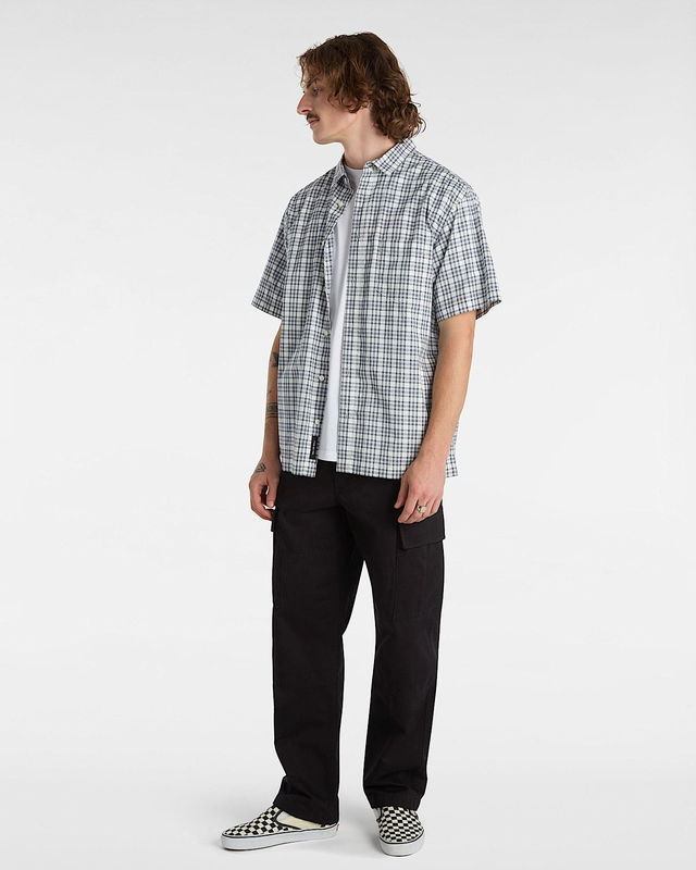 99377441 - vans Pantaloni cargo Service Loose Tapered