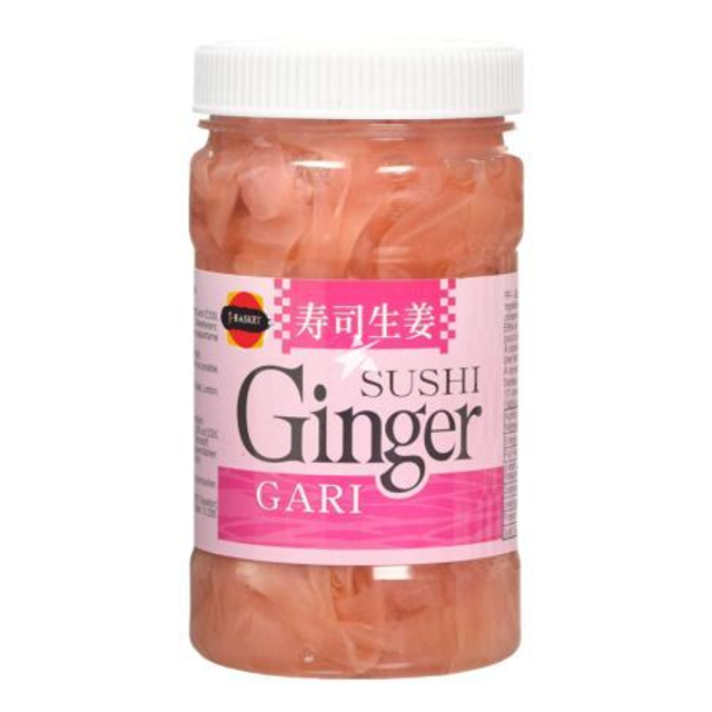 Wagaya Sushi Ginger 340g