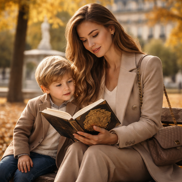 Lecture à voix haute – 45 min à 1 h