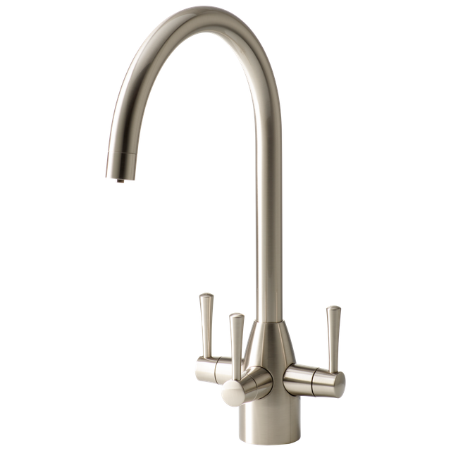 APL Stratus 3-Way Kitchen Mixer Tap