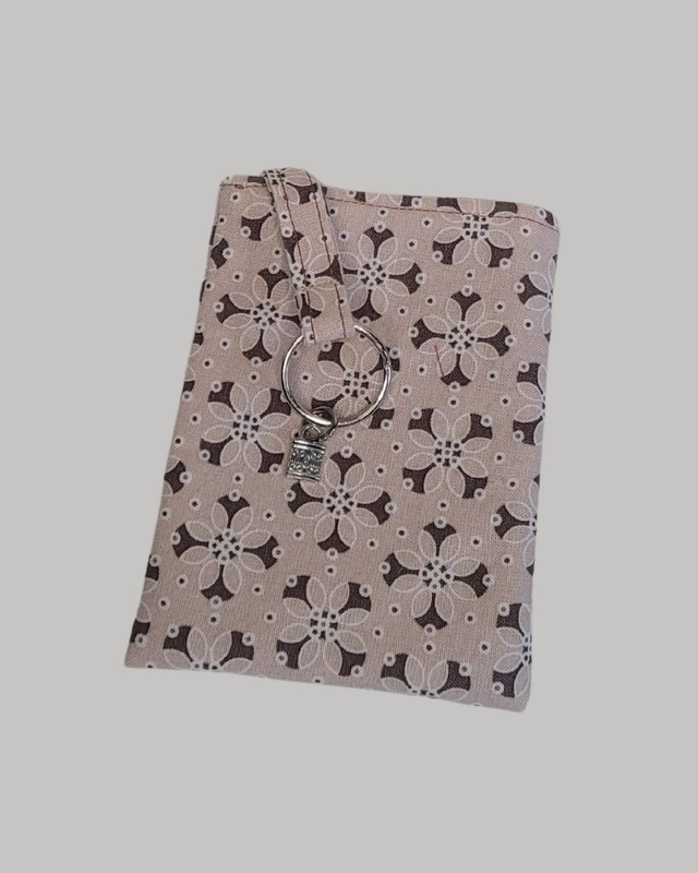 Pochette à clés