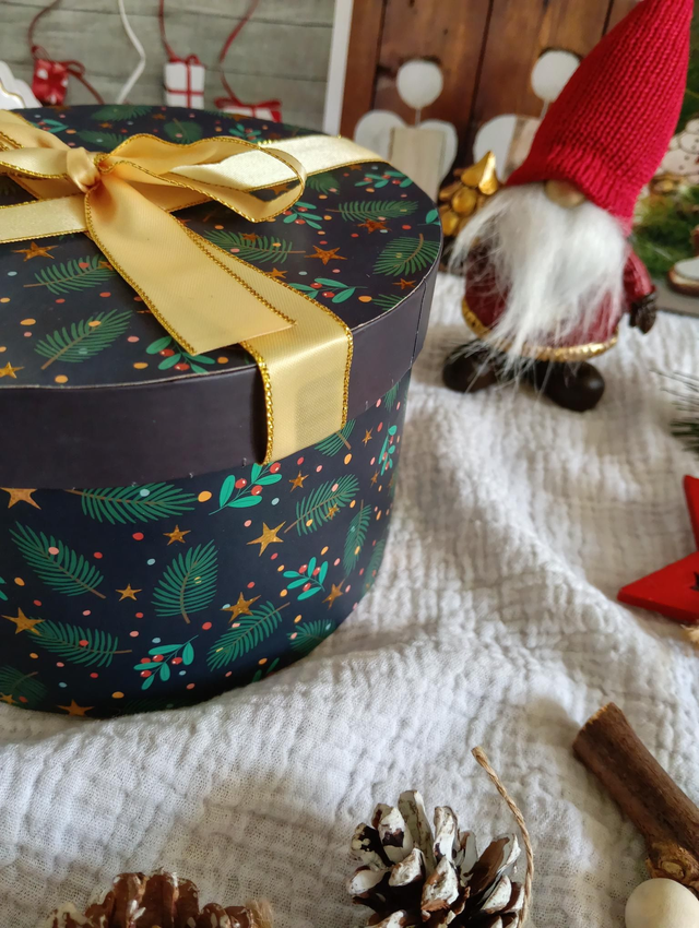 Coffret cadeau ma cuisine zéro déchet 💚🤎