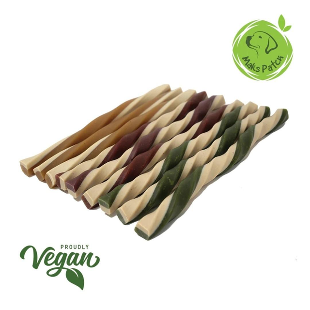 Fruit &amp; Veg Straws