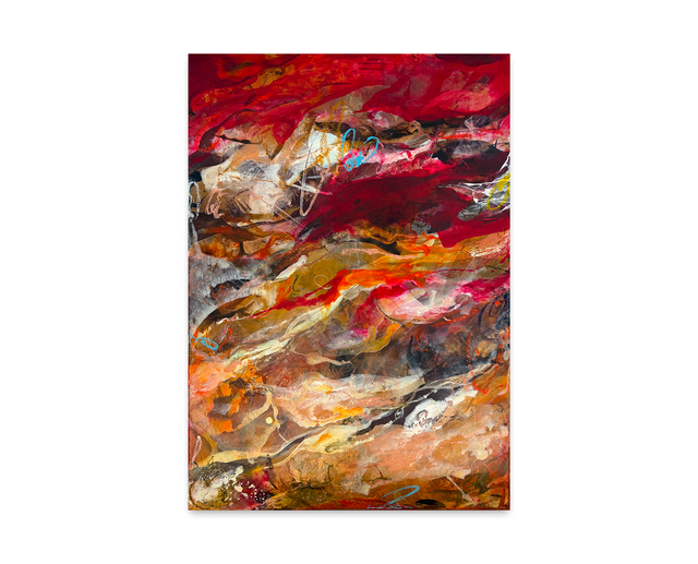 The treasures we find