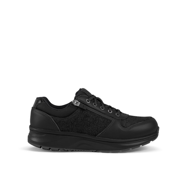 Dynamo Zip Black II Joya Schuhe Gr.