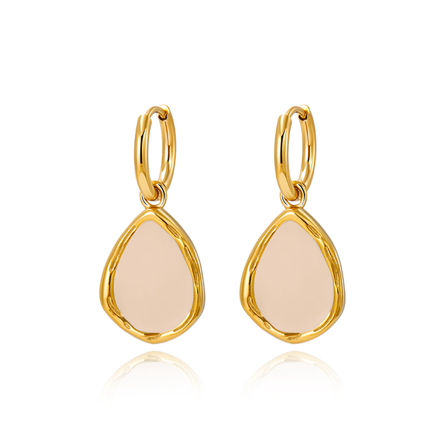 Boucles automnale