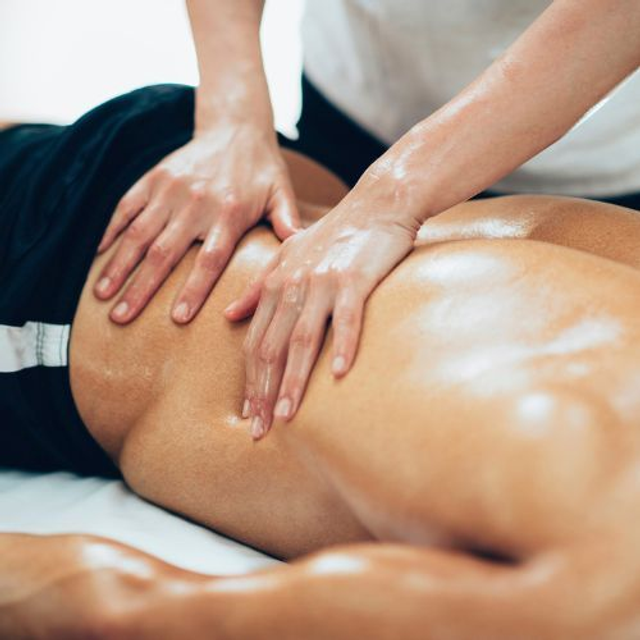 Abbonamenti - Percorso Muscolare