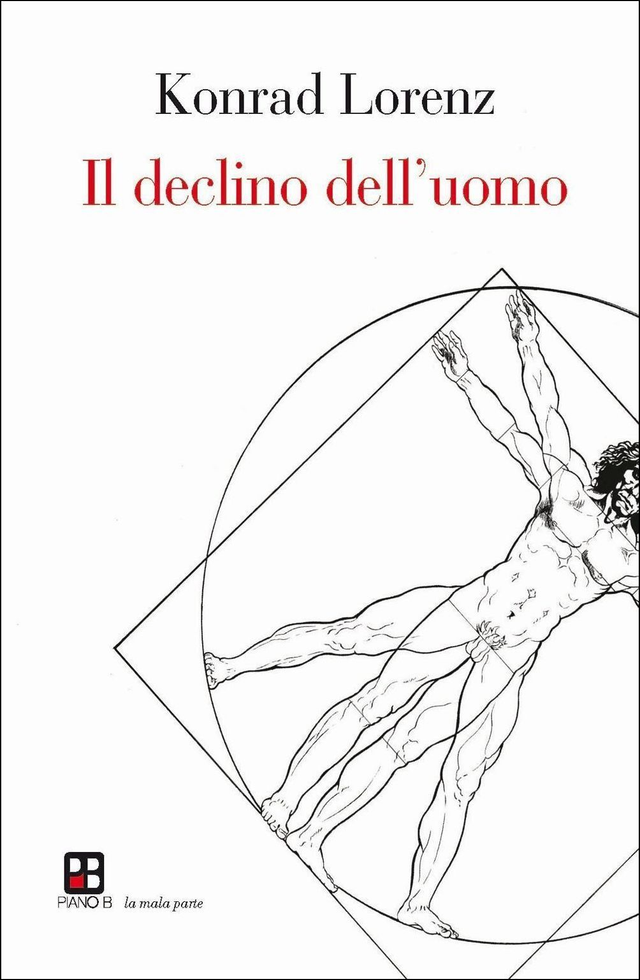 Lorenz Konrad - Il declino dell'uomo
