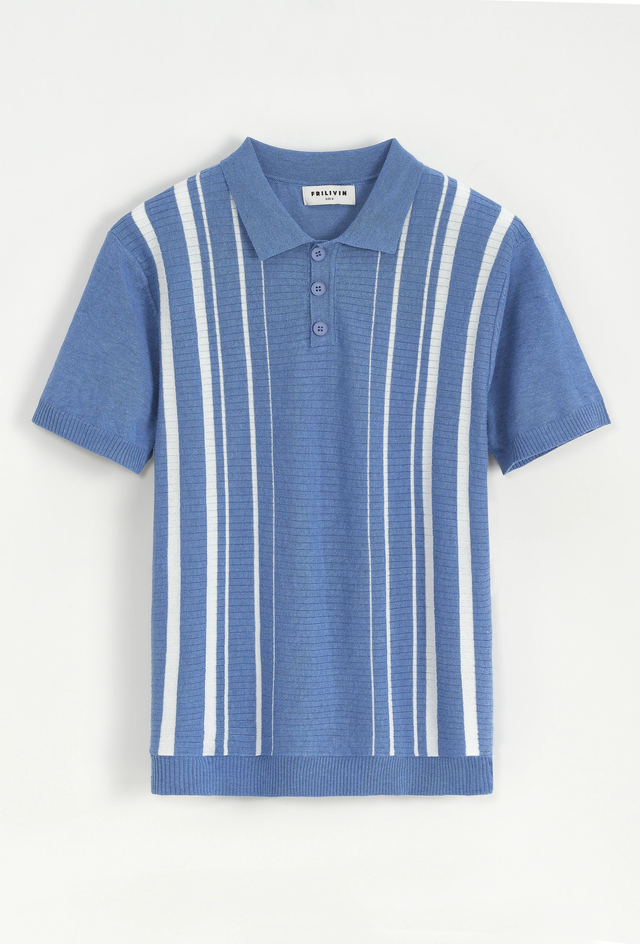 POLO HOMME FRILIVIN