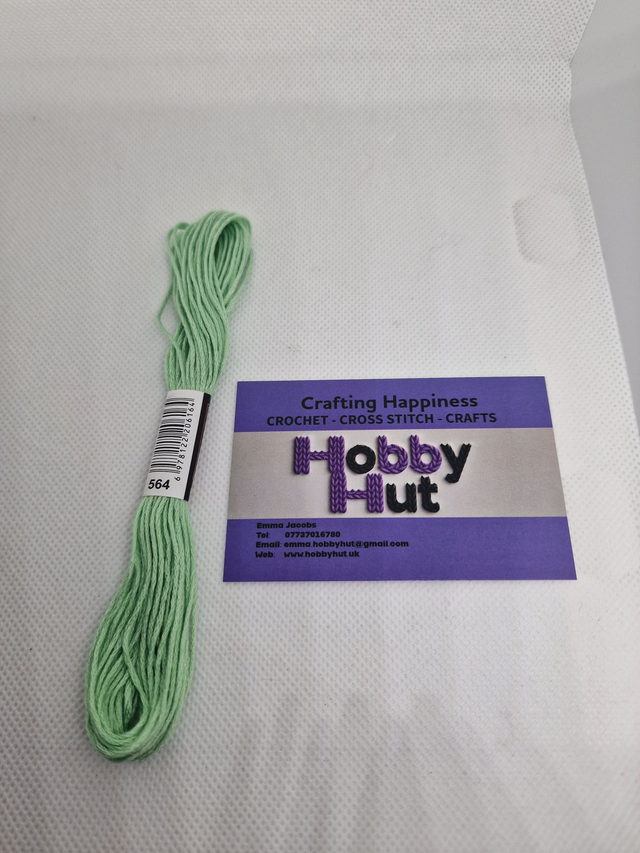 Embroidery Thread - 564