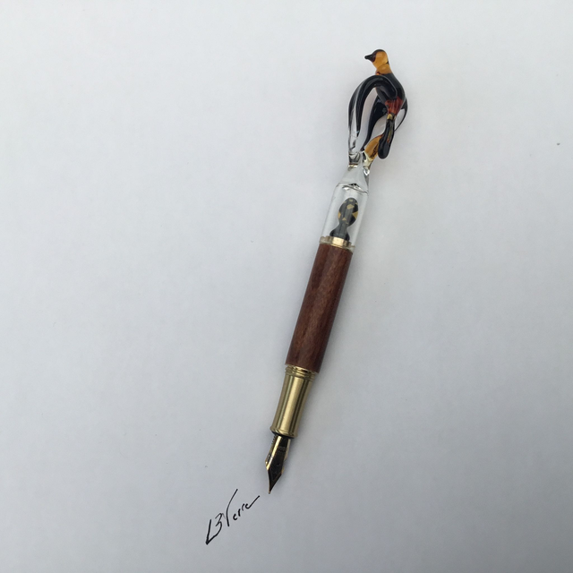 Stylo à plume réf Styp 028