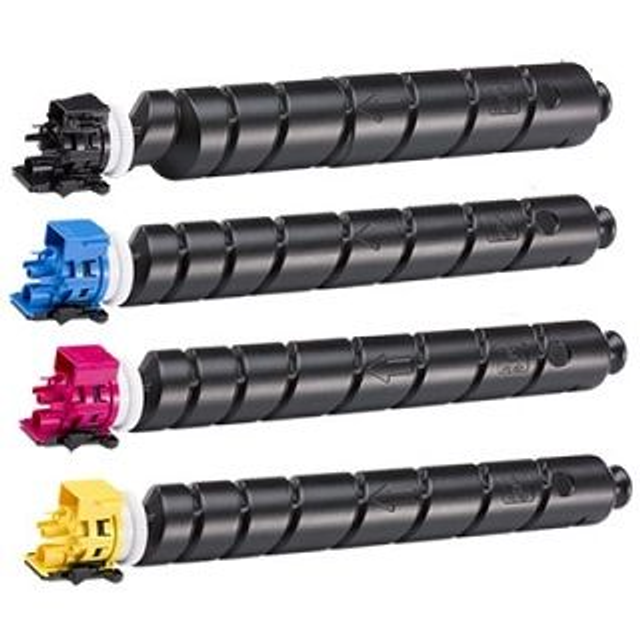 Magenta compa Triumph-Adler Utax 5006 6006 Ci-30K#1T02NDBUT1