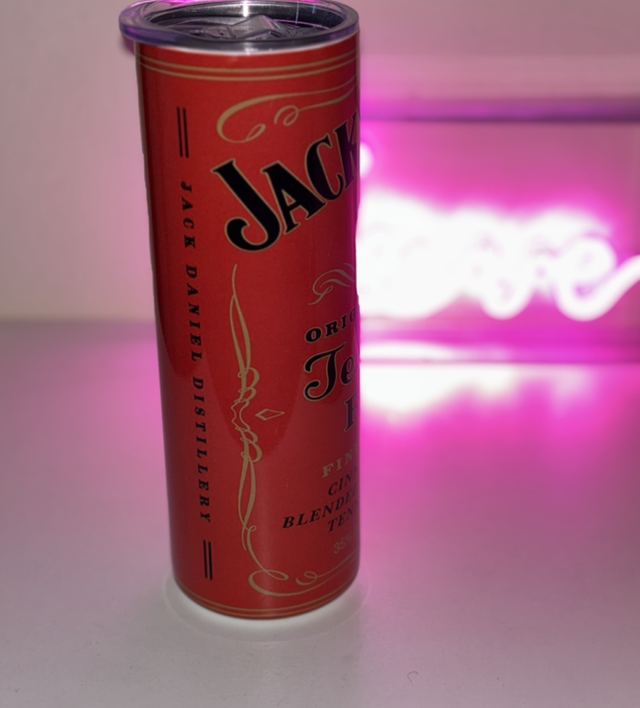 Tumbler Jack Daniel