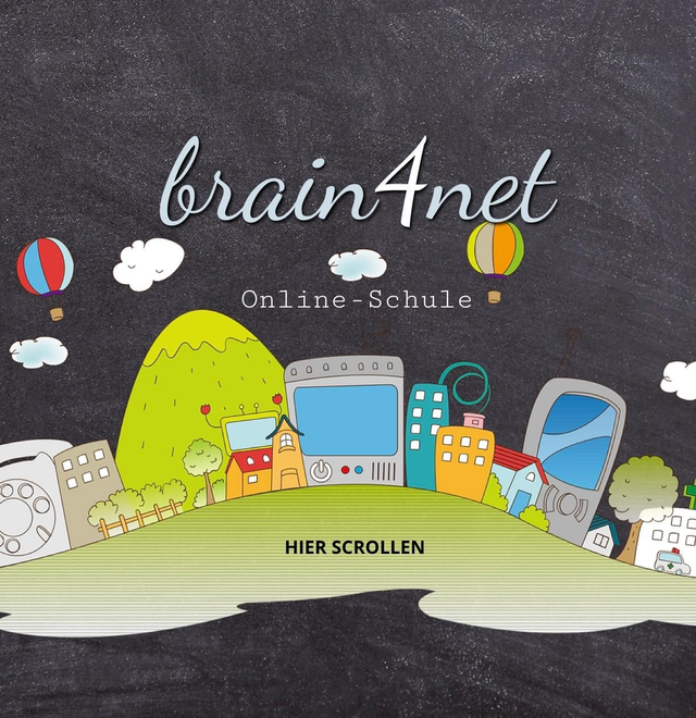 Online Kurse / pro 45 Min.