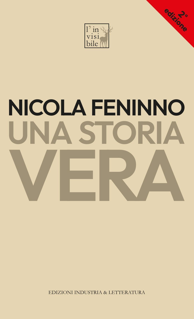 Feninno Nicola - Una storia vera