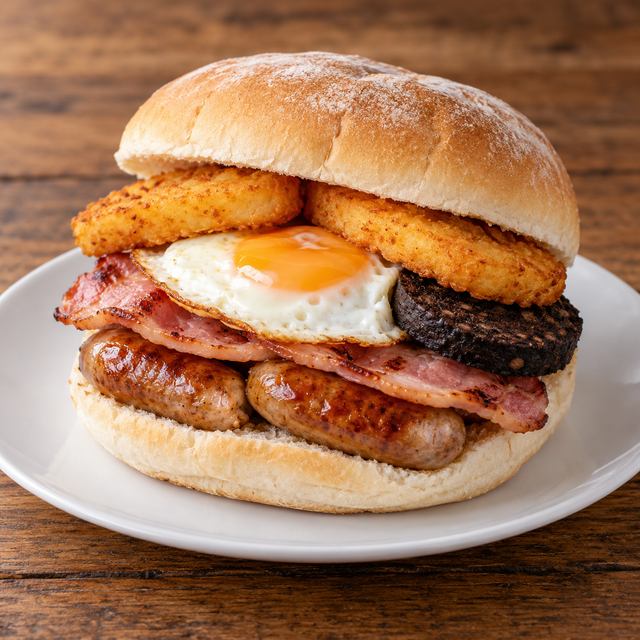 Mega Bap