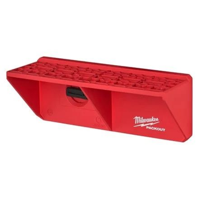 Soporte para destornilladores  MILWAUKEE  PACKOUT  ref.4932480711