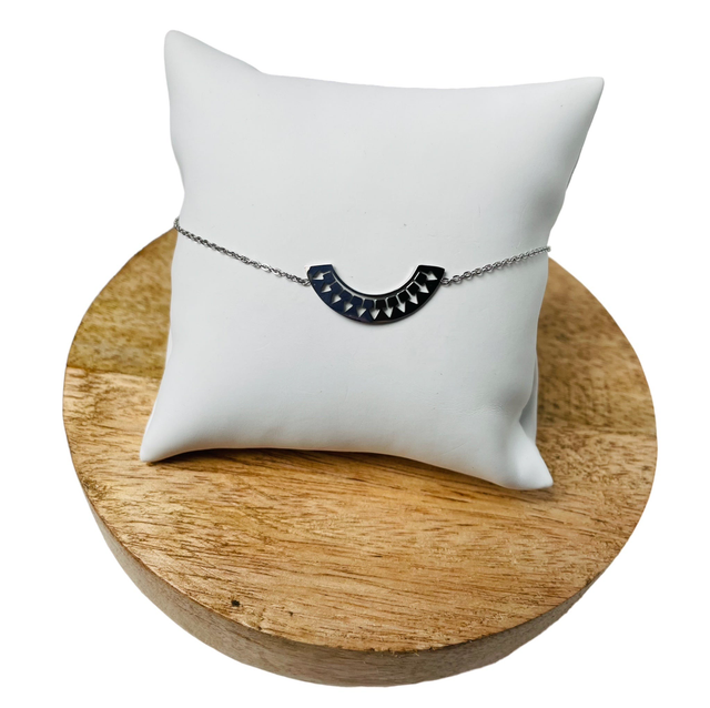 Bracelet Croissant