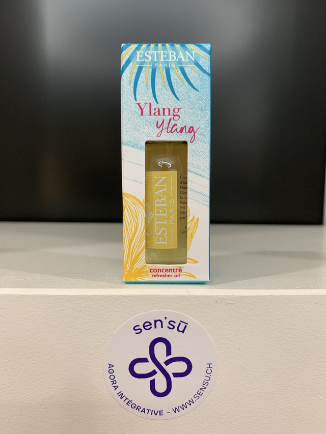 ESTEB CONCENTRE DE PARFUM YLANG YLANG 15ML