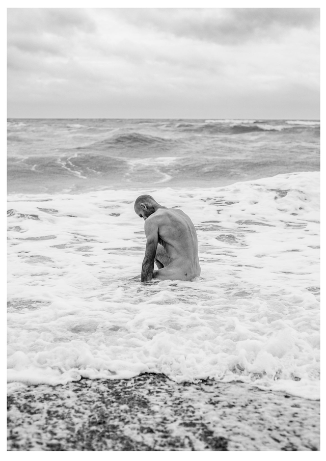 I Am Because You Are