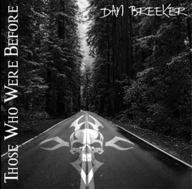 Album « Those Who Were Before » - Digital Edition