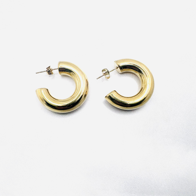 Boucles Orlane 