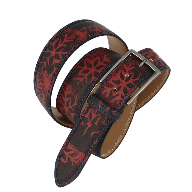R&#039; belt Terbaro Rouge Bord&#039; Eau (Sur Commande)