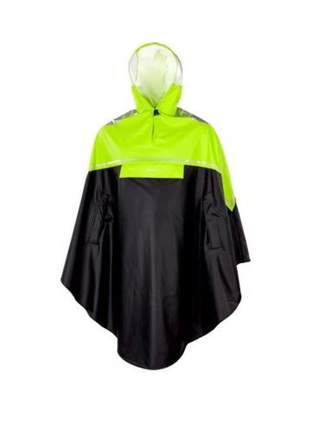 V7/27.544.0 albatros Cyclone Regen Poncho 