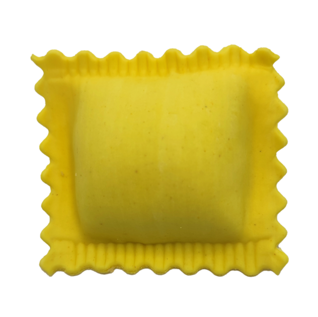 Ravioli di pera y brie (1 Kg)